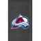 Dreamseat Bar Stool 500 with Colorado Avalanche Logo, 2PK XZ500BSDBLK-PSNHL40070A - alternate 2